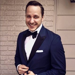 Meet your Posher, Jon